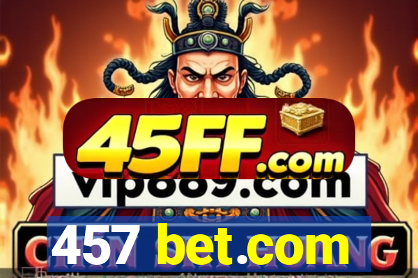 457 bet.com